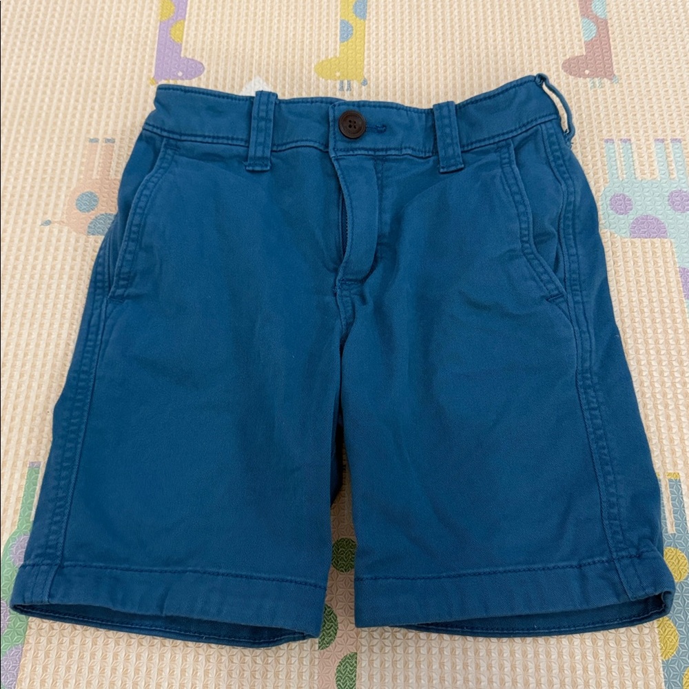 Abercrombie Boys Shorts, Pre Loved